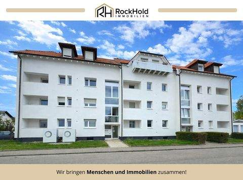 Bad Schönborn / Bad Langenbrücken Wohnungen, Bad Schönborn / Bad Langenbrücken Wohnung kaufen