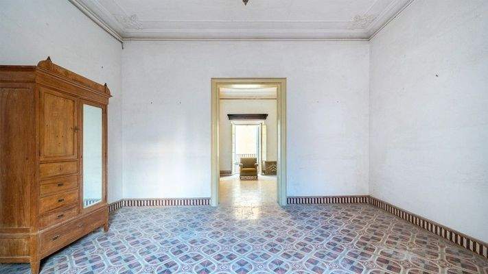 Manacor Mallorca Herrenhaus zum Verkauf Schlafzimmer 92753