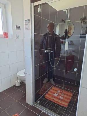 Duschbad EG