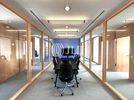 Innenansicht - 3. OG - 545 m²