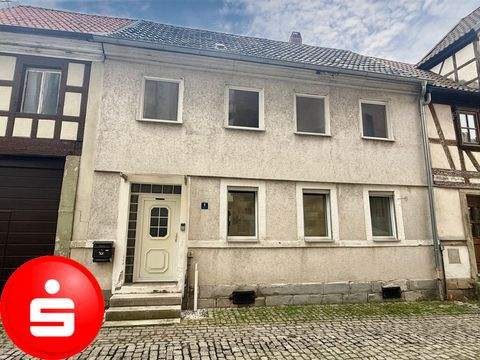 Bad Königshofen Häuser, Bad Königshofen Haus kaufen