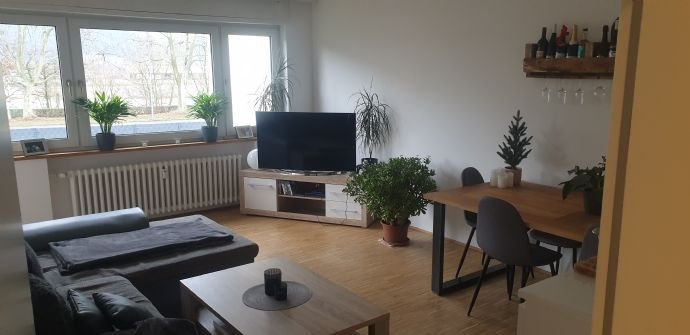 4 Zimmer Wohnung in Trier (Trier-Süd)