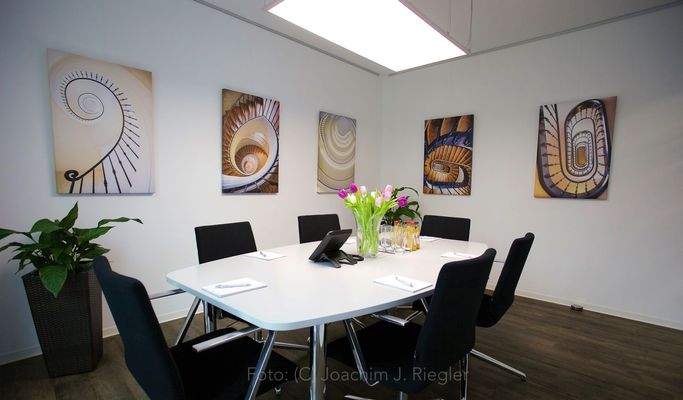 Besprechungsraum