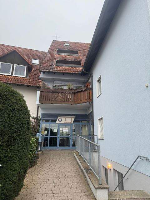 Eckental Wohnungen, Eckental Wohnung mieten