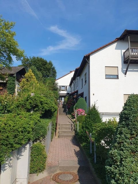 Aschaffenburg Häuser, Aschaffenburg Haus kaufen