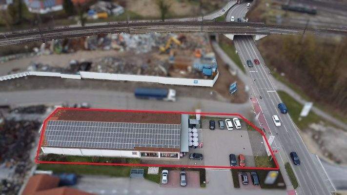 Seitenansicht neu neu pixel