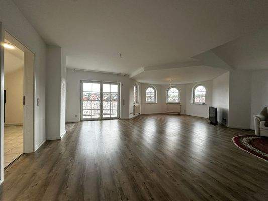 Wohnzimmer Ansicht 2