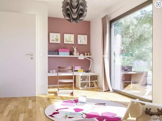 Kinderzimmer 1