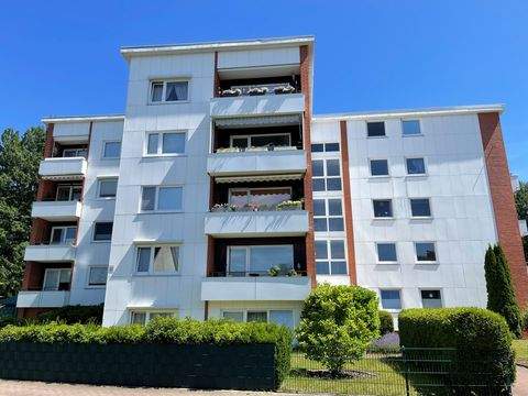 Neu Wulmstorf Wohnungen, Neu Wulmstorf Wohnung kaufen