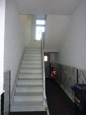Treppenhaus