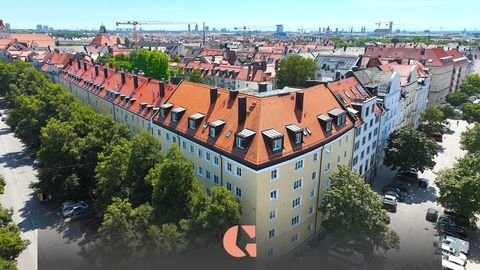 München Wohnungen, München Wohnung kaufen