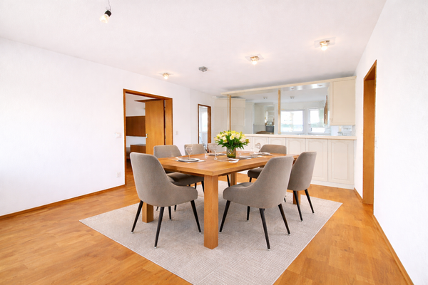 Einrichtungsbeispiel