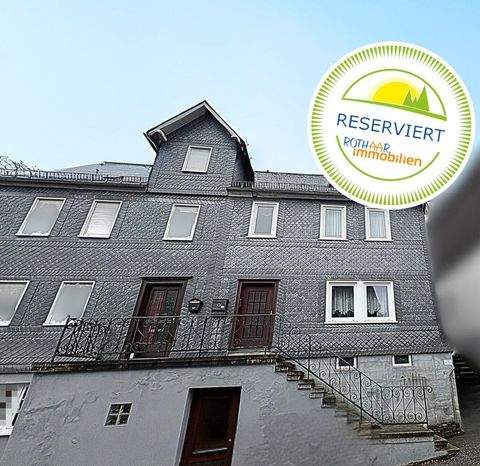 Bad Berleburg Häuser, Bad Berleburg Haus kaufen