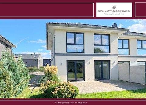 Scharbeutz Häuser, Scharbeutz Haus kaufen