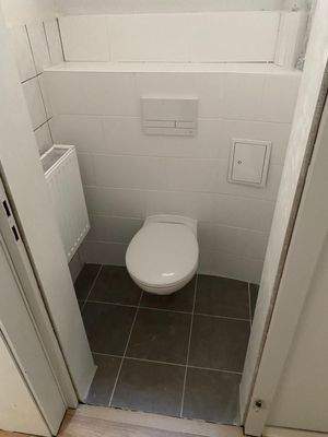 Bilder nach Renovierung Wohnungen