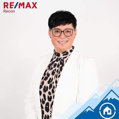 #remaxrecon