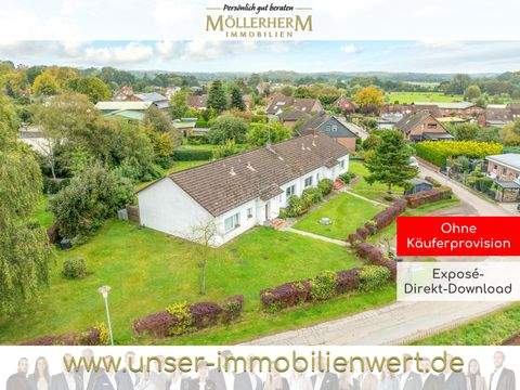 Seedorf-Schlamersdorf Häuser, Seedorf-Schlamersdorf Haus kaufen