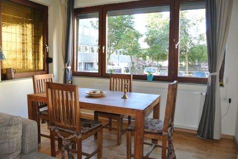 Bremen Wohnen auf Zeit, möbliertes Wohnen