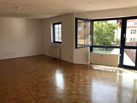Nürnberg Wohnungen, Nürnberg Wohnung mieten