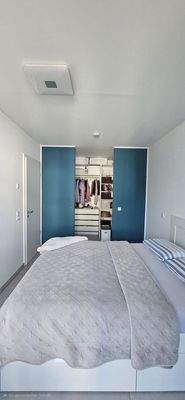 Raum(0,5) oder Umkleide