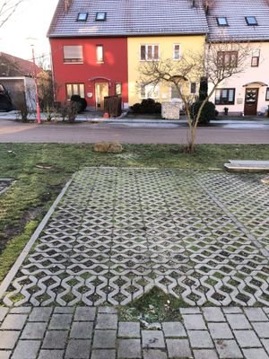 Stellplatz