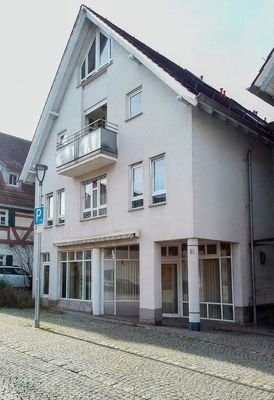 Außenansicht