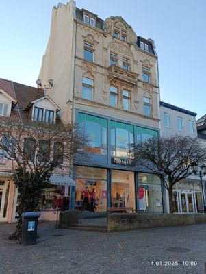 Objektansicht