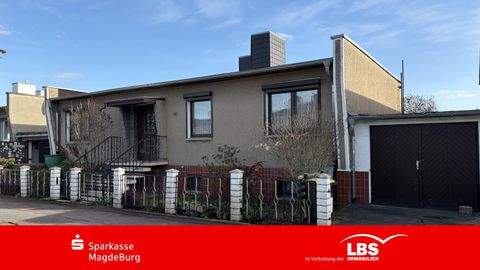 Magdeburg Häuser, Magdeburg Haus kaufen