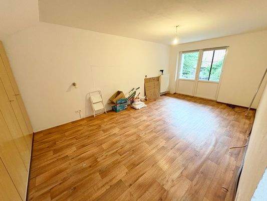 Hauptschlafzimmer