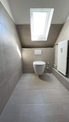 Originalfoto Gäste-WC