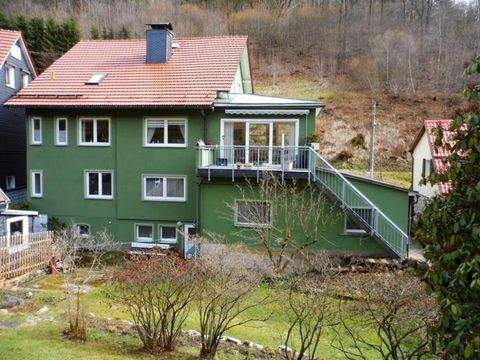 Fehrenbach Wohnungen, Fehrenbach Wohnung mieten