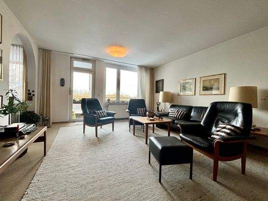 Wohnbereich Ansicht 2