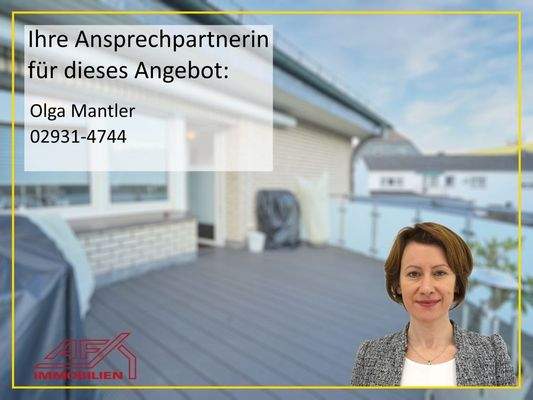 Sprechen Sie uns an!