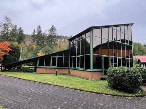 Ilmenau Büros, Büroräume, Büroflächen 