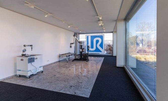 Ausstellungsfläche 2