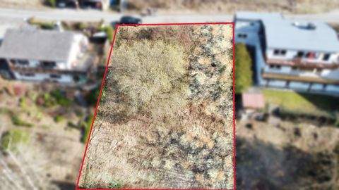 Willingen Grundstücke, Willingen Grundstück kaufen