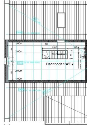 Grundriss WE 7_SB