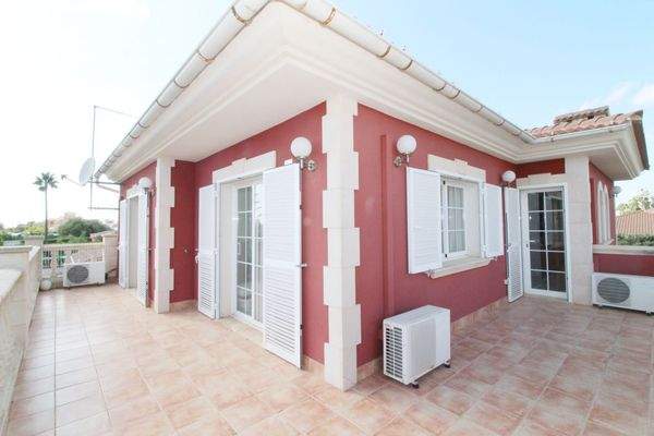Villa von Mallorca Topimmobilien