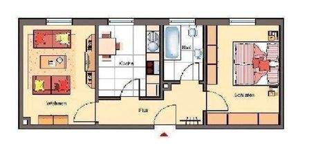 Nürnberg Wohnungen, Nürnberg Wohnung mieten