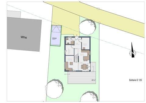 Zimmern ob Rottweil Häuser, Zimmern ob Rottweil Haus kaufen