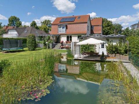 Falkensee Häuser, Falkensee Haus kaufen