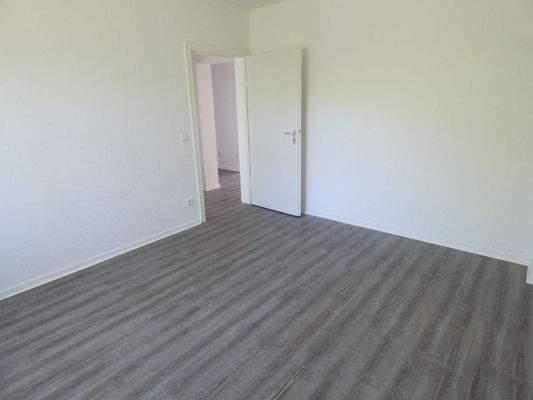 Beispiel Schlafzimmer