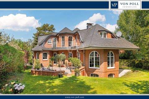 Ahrensfelde / Neu Lindenberg Häuser, Ahrensfelde / Neu Lindenberg Haus kaufen