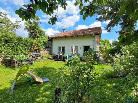 Pottenstein Häuser, Pottenstein Haus kaufen