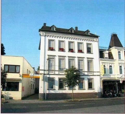 Neuwied Wohnungen, Neuwied Wohnung mieten