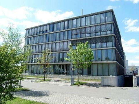 Leinfelden-Echterdingen Büros, Büroräume, Büroflächen 