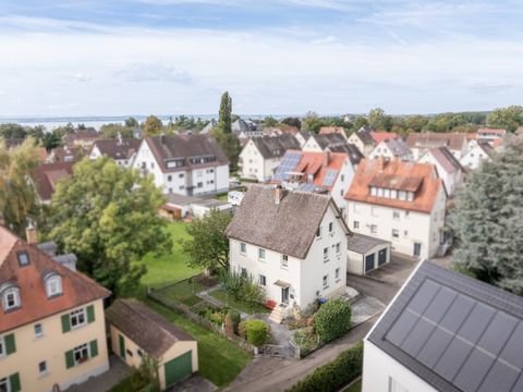 Friedrichshafen Häuser, Friedrichshafen Haus kaufen