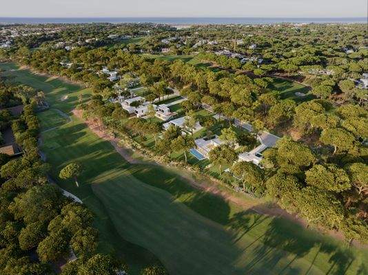 Quinta do Lago Real Estate - North Grove Project.j