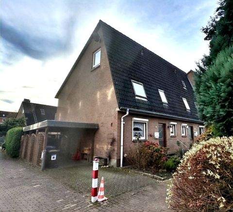 Lauenburg/Elbe Häuser, Lauenburg/Elbe Haus kaufen