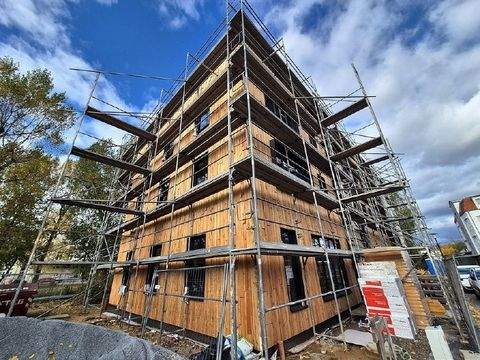 Dresden Büros, Büroräume, Büroflächen 